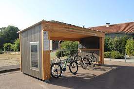 Ebikeport