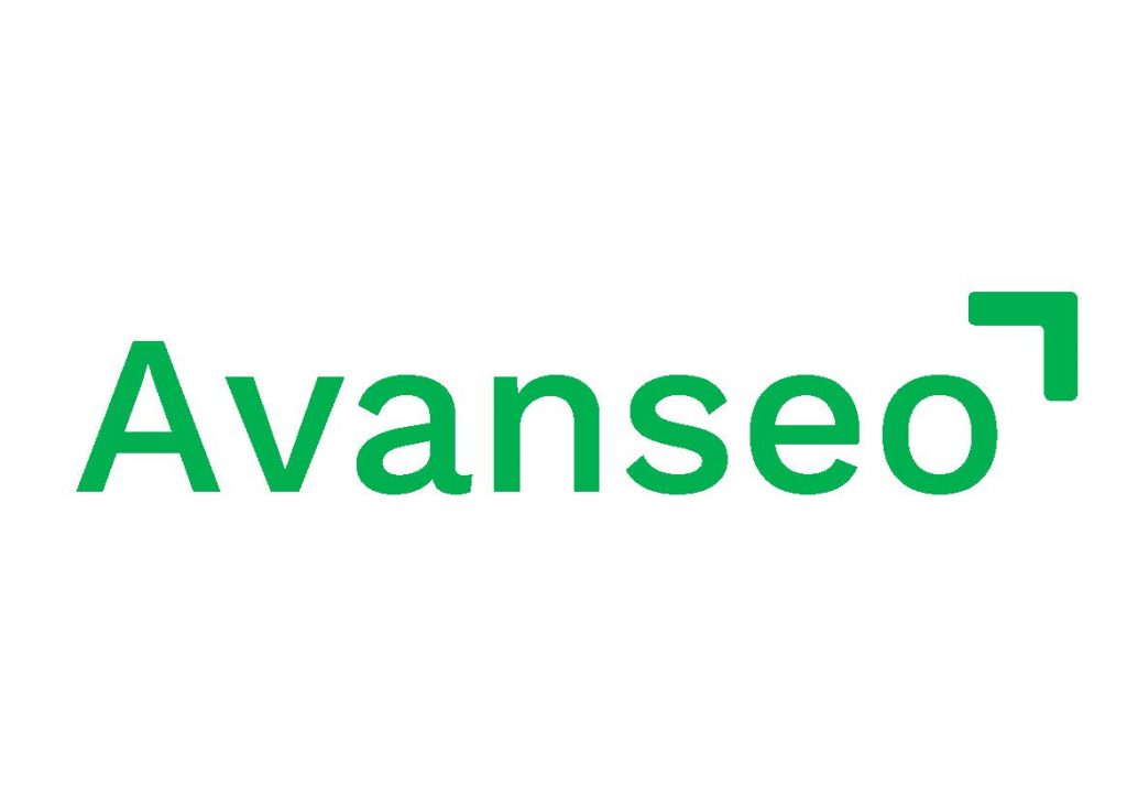 Logo de la startup Avanseo