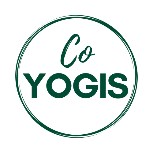 Logo de la startup CoYogis