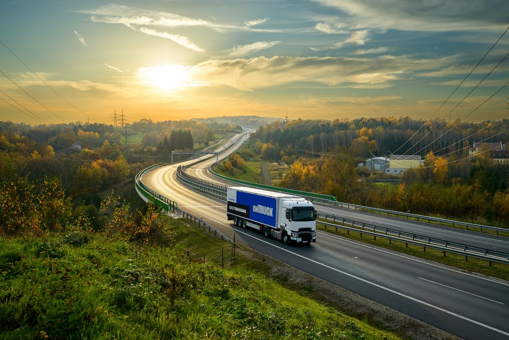 Ontruck