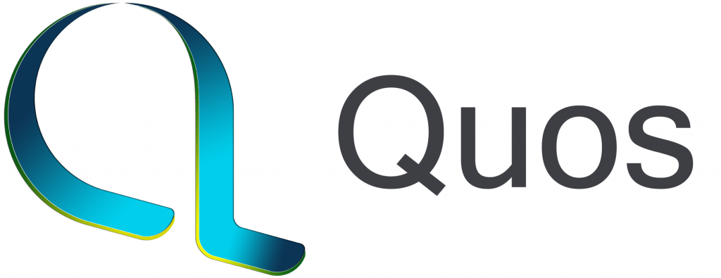 Logo de la startup Quos
