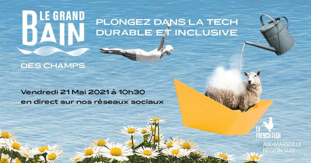 La French Tech Aix-Marseille