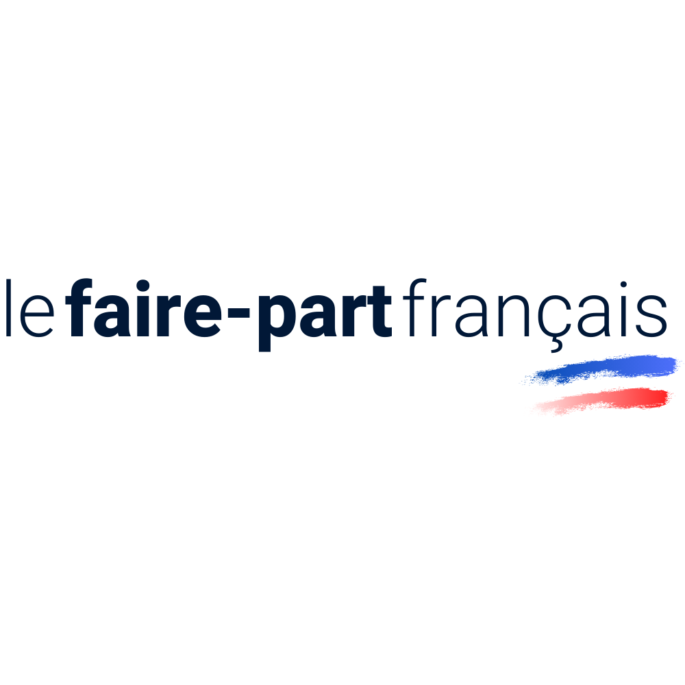 Logo de la startup Le faire-part Français
