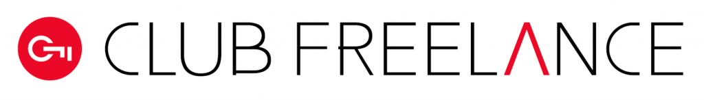 Logo de la startup Club Freelance