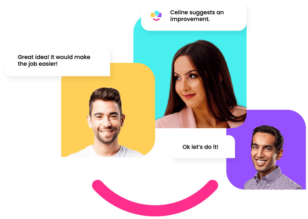 WeLoop | J' ️ les startups