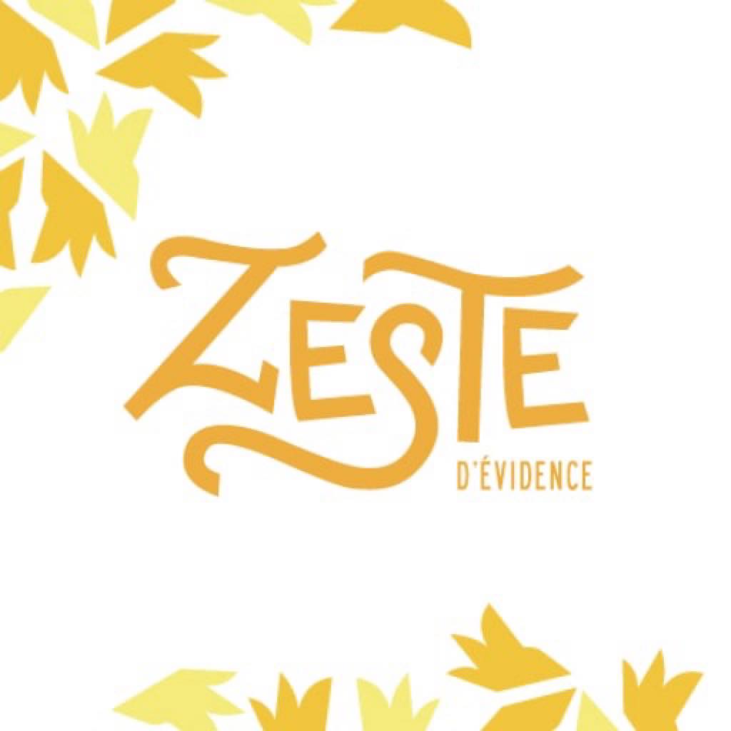 Logo de la startup ZESTE D’ÉVIDENCE