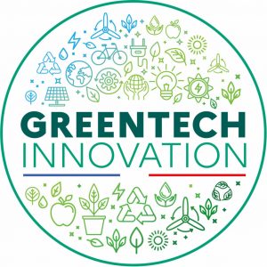 Logo de la startup Découvrez les 20 startups du Green20
