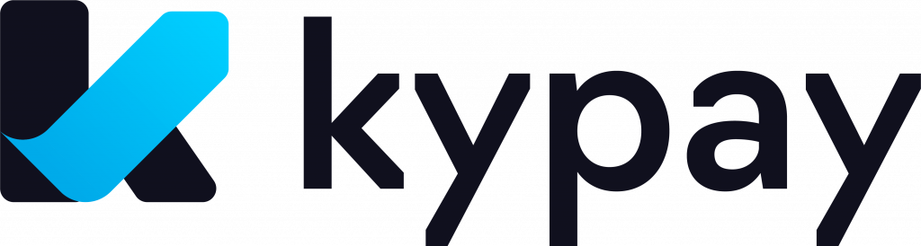 Logo de la startup KyPay
