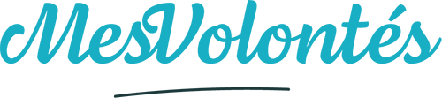 Logo de la startup Mes Volontés