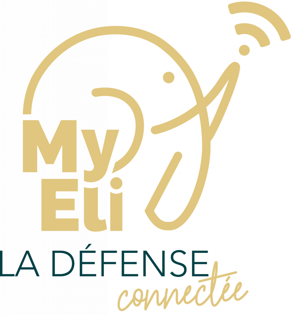 Logo de la startup MyEli