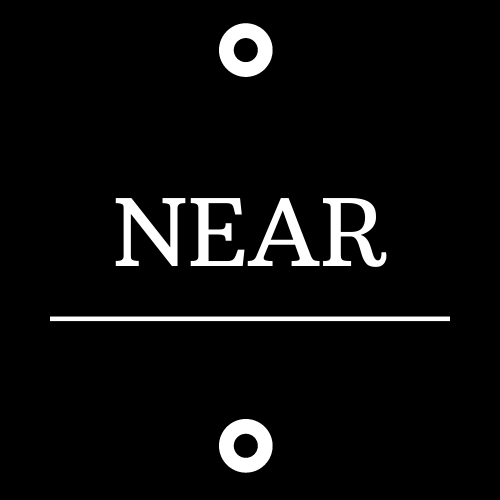 Logo de la startup Near
