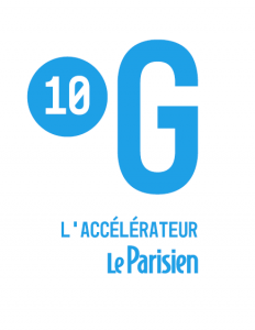 Illustration de la news Le Parisien lance 10G