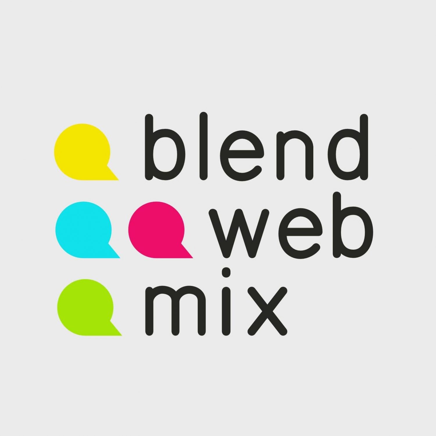 BlendWebMix : L’EVENEMENT SHAKER DU NUMÉRIQUE