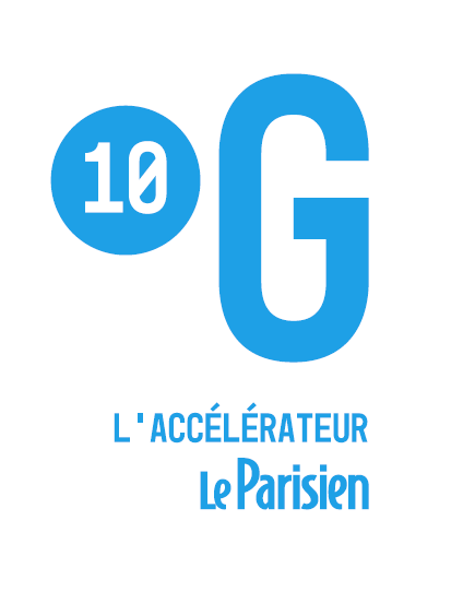 Le Parisien lance 10G