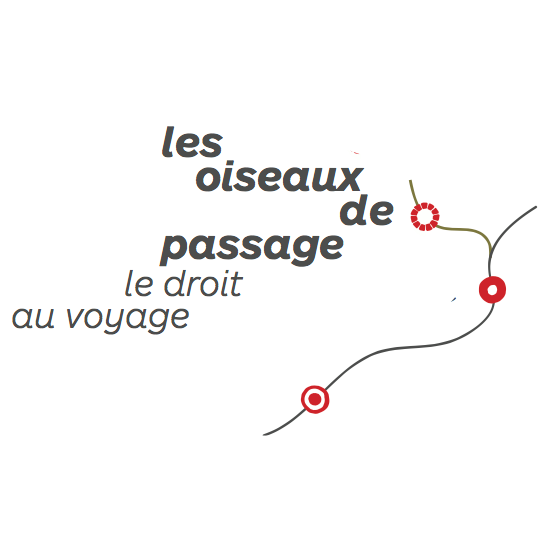Les oiseaux de passage