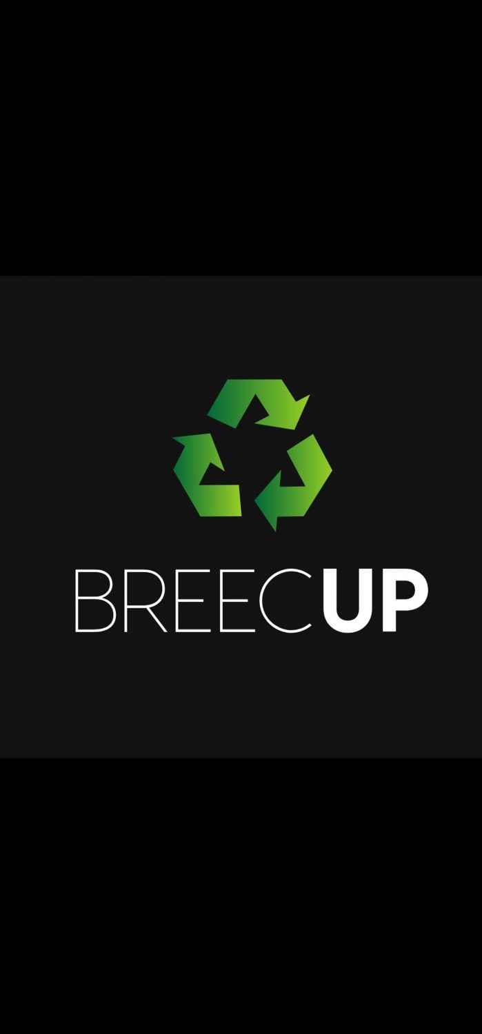 BREECUP