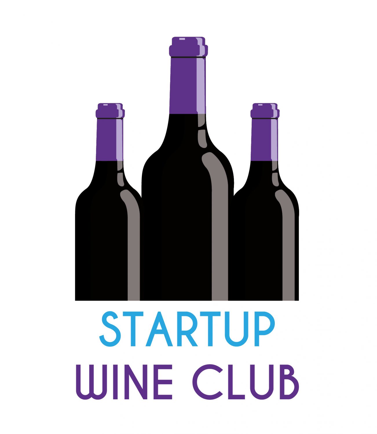 Logo de la startup StartUp Wine Club