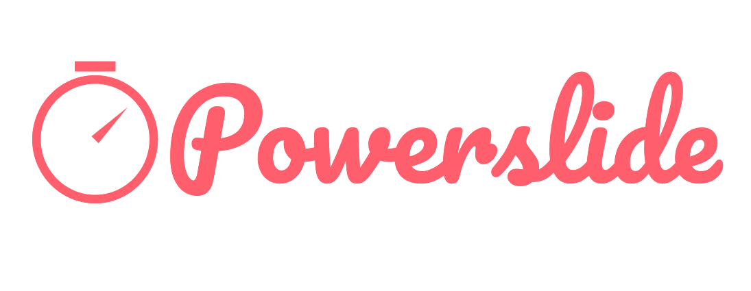 Logo de la startup Powerslide