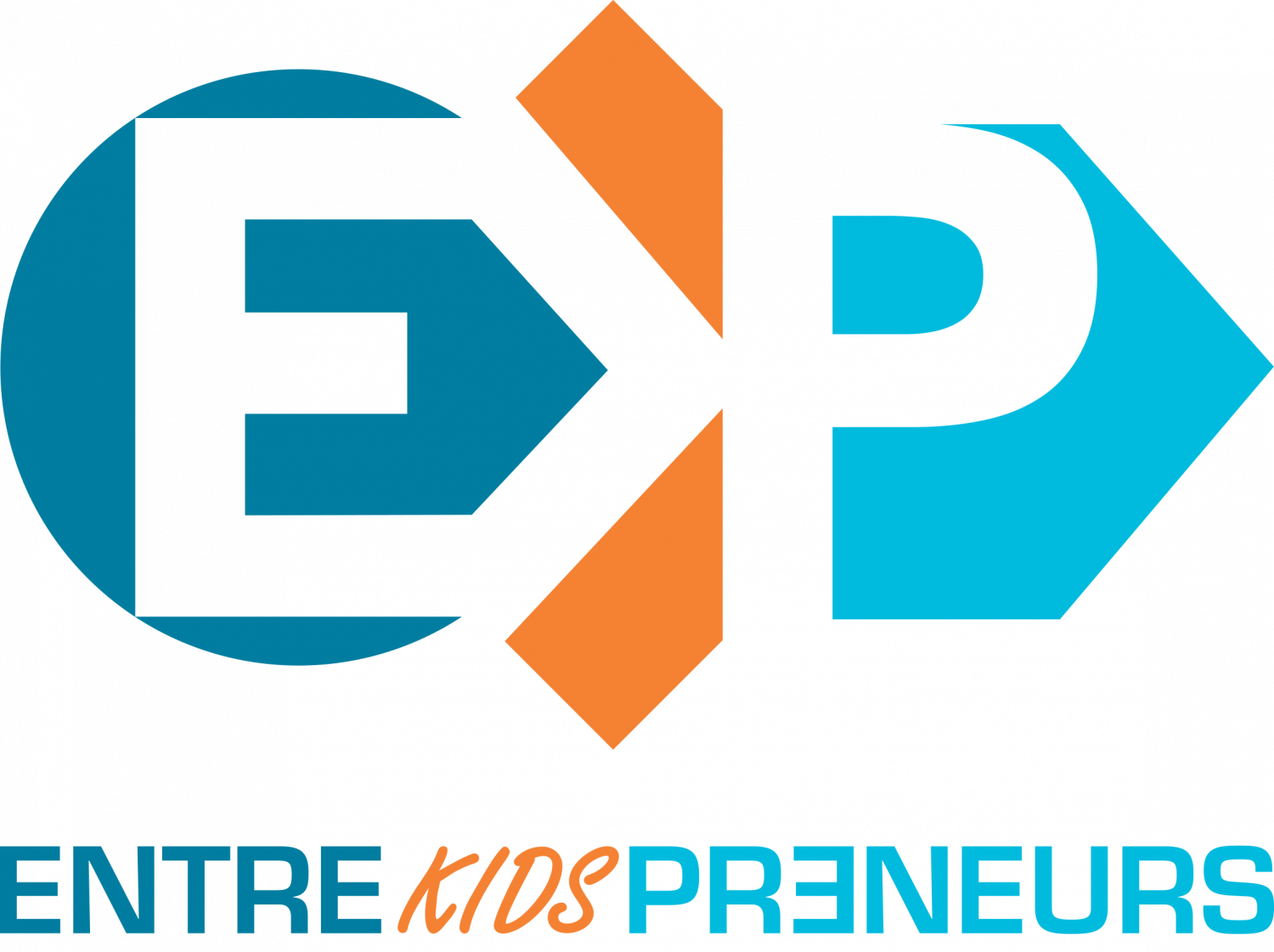 Logo de la startup ENTRE KIDSPRENEURS