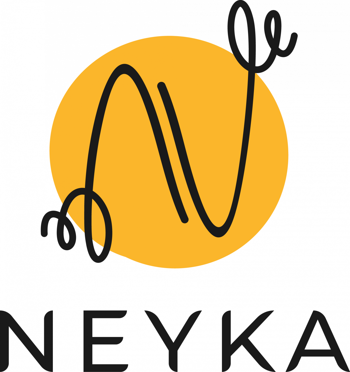 Logo de la startup Neyka