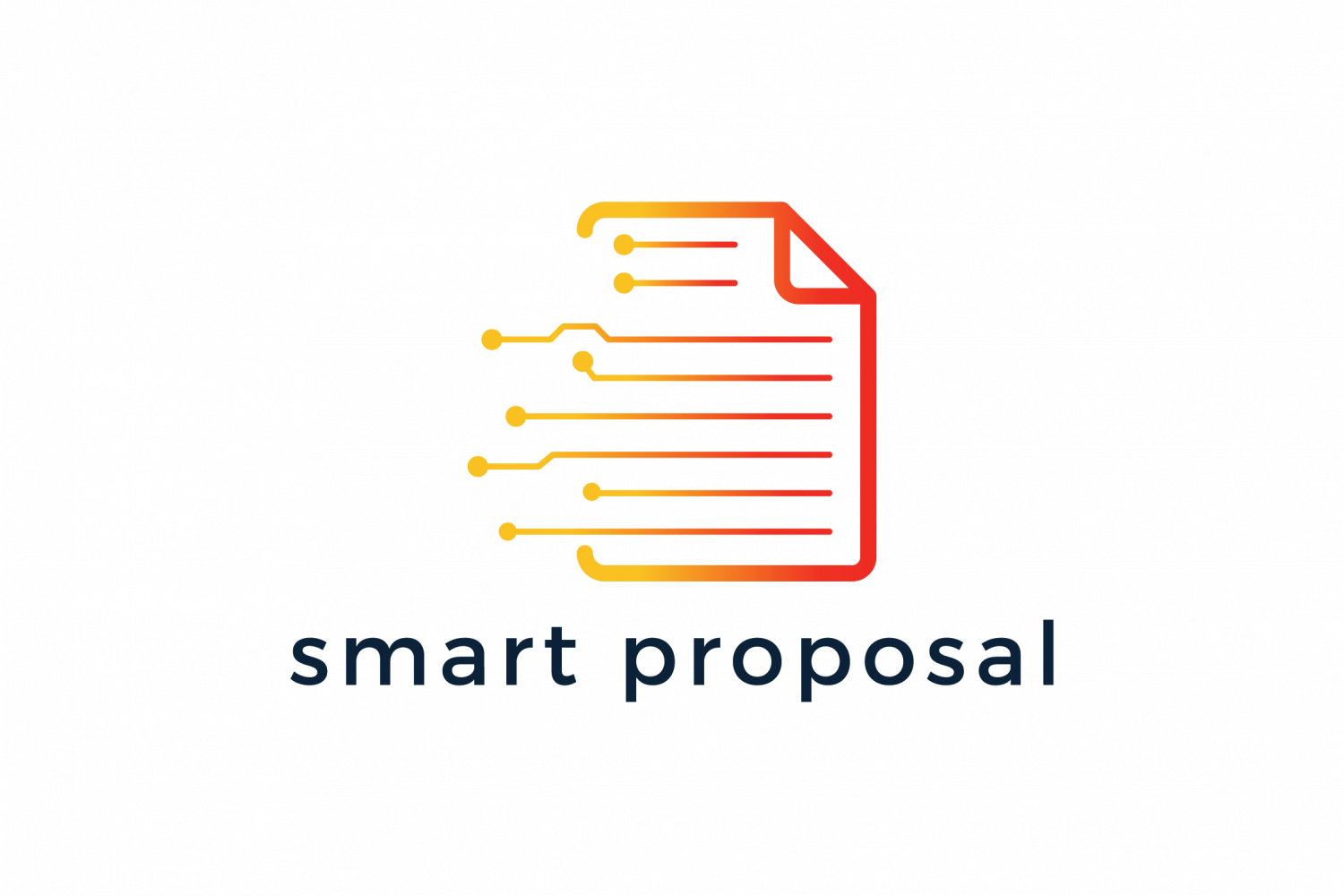 Logo de la startup Smart Proposal