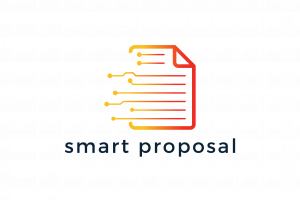 Logo de la startup Smart Proposal, boostez votre performance commerciale