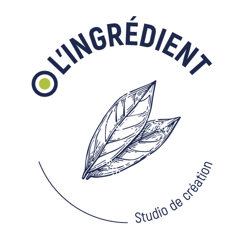 Logo de la startup Studio L’ingrédient