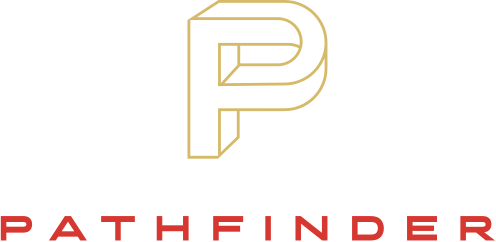 Logo de la startup Pathfinder
