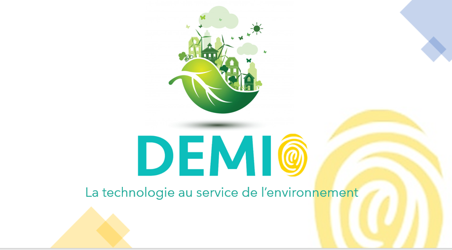 Logo de la startup Demio