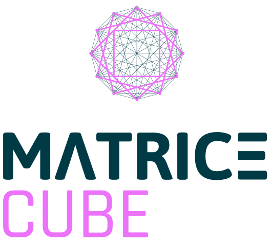 Illustration de la news Matrice Cube