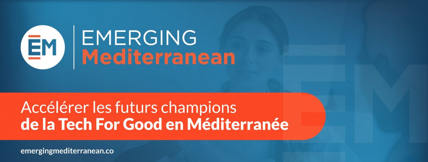 EMERGING Mediterranean