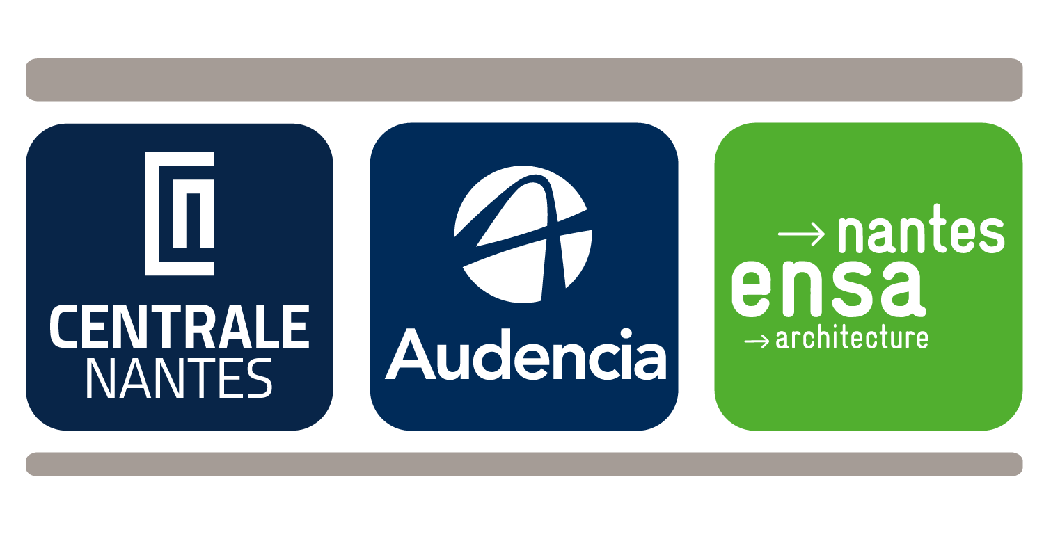 Logo de la startup Incubateur Centrale-Audencia-Ensa