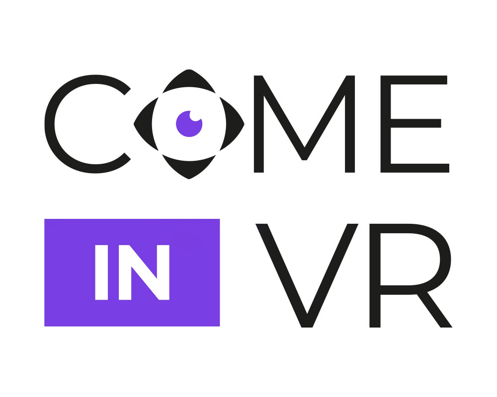 COME IN VR