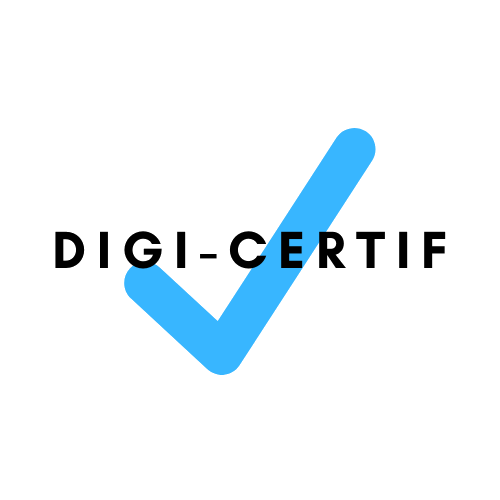 Digi-Certif