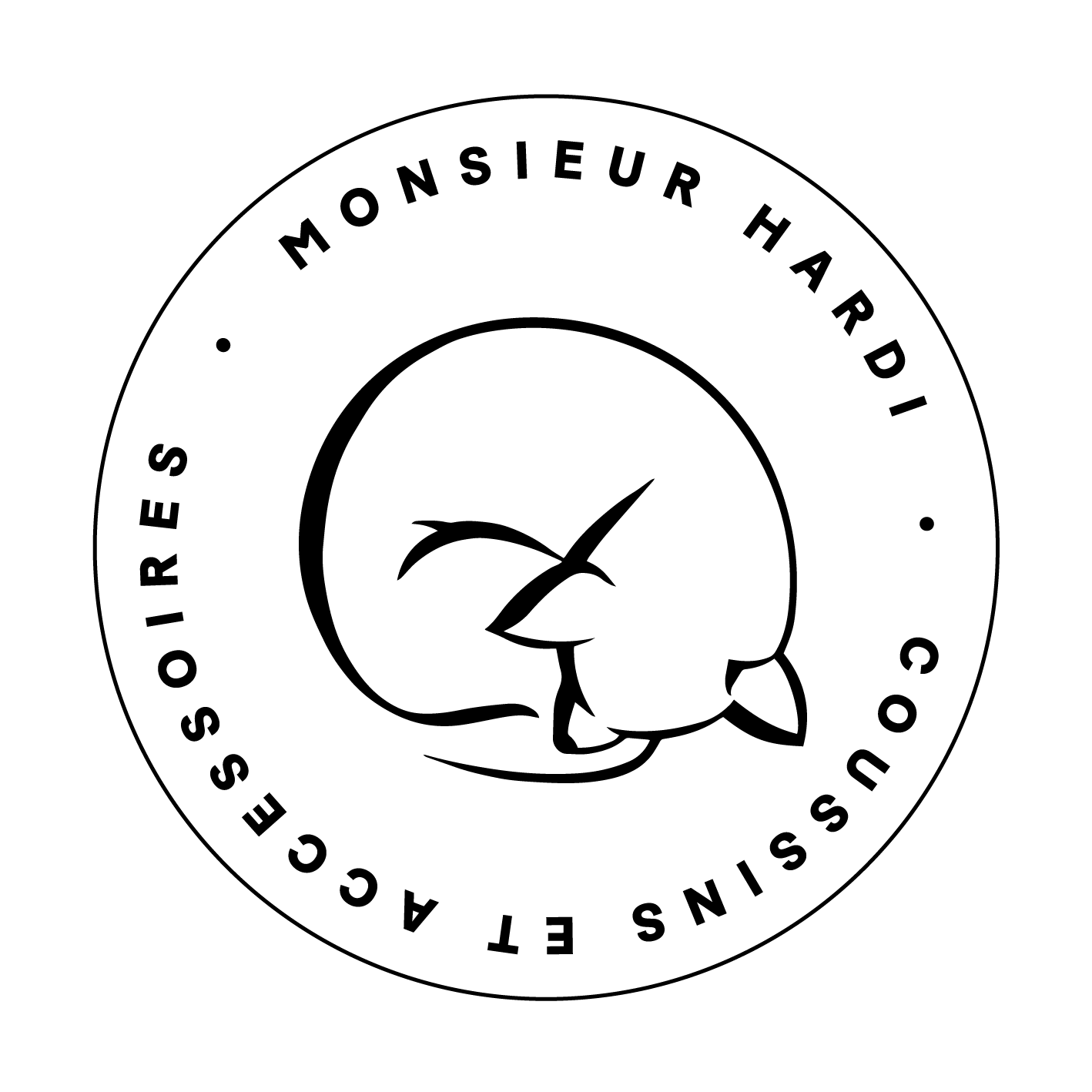 Monsieur Hardi