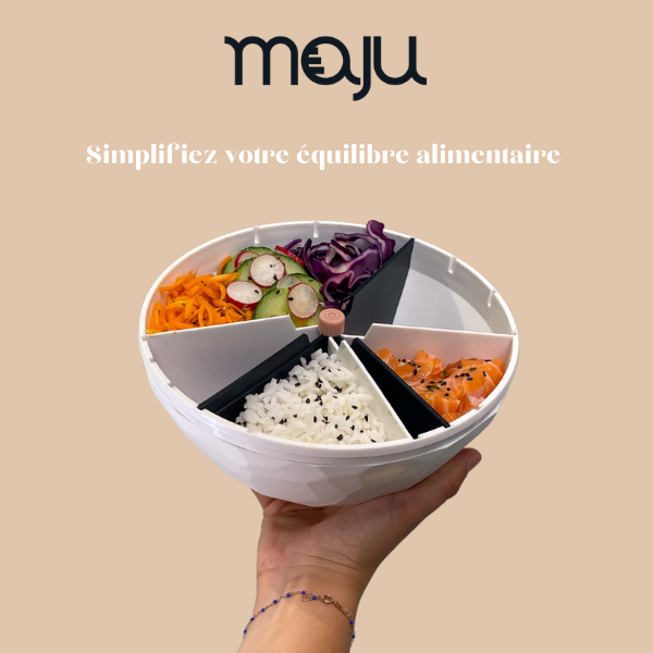 maju