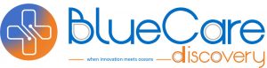 Illustration de l'annonce cofondateur BlueCare discovery