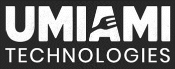 Logo de la startup Umiami