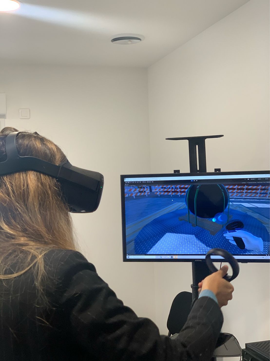 COME IN VR