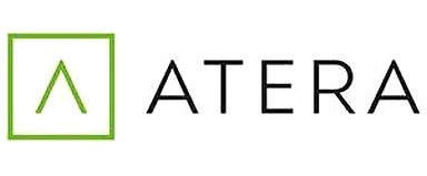 Logo de la startup Atera