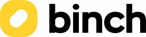 Logo de la startup Binch Solutions