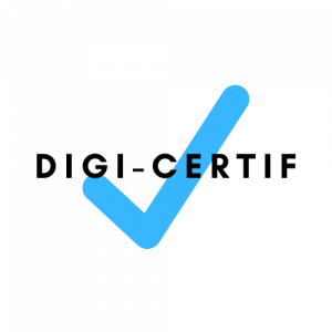 Logo de la startup Digi-Certif