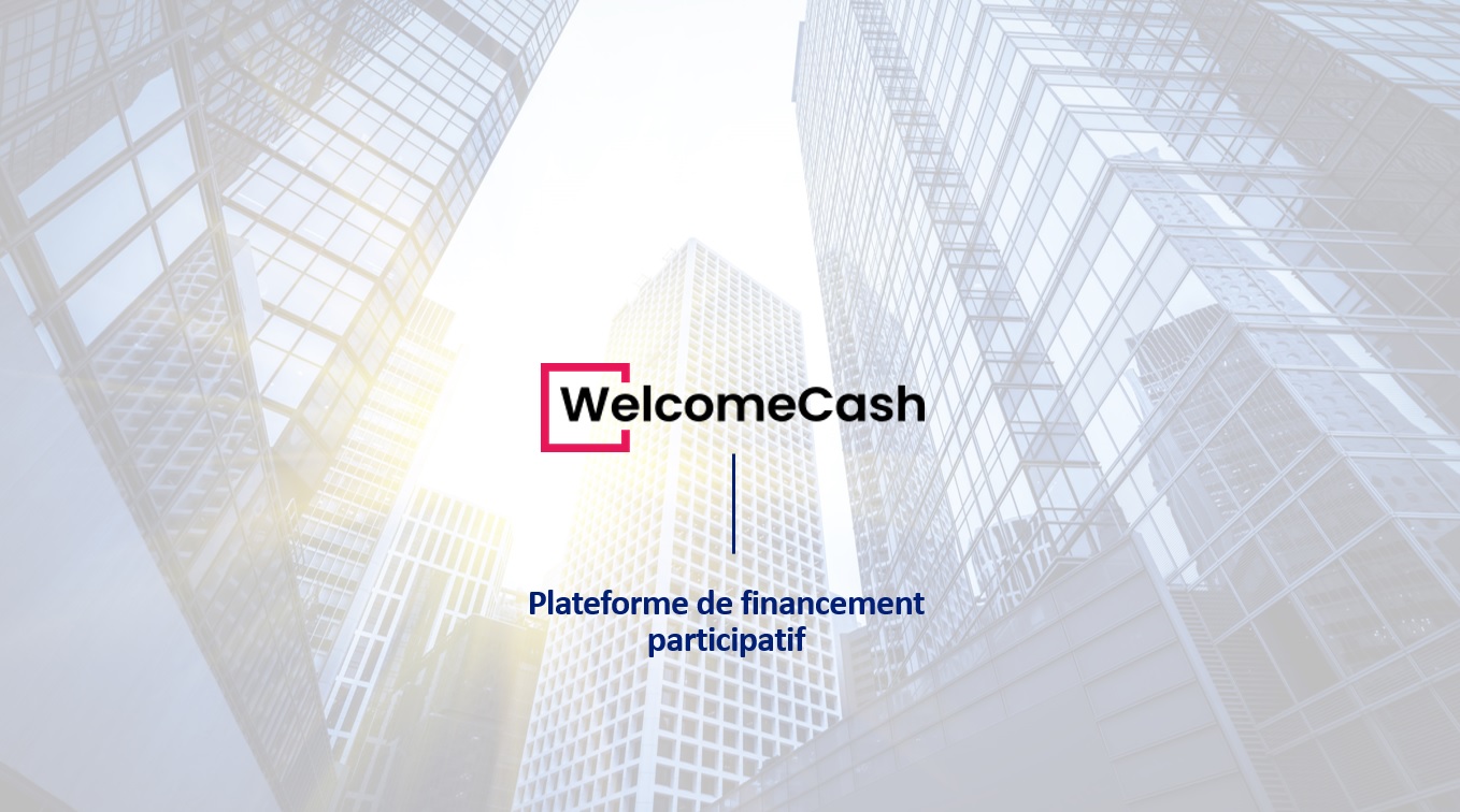 WelcomeCash