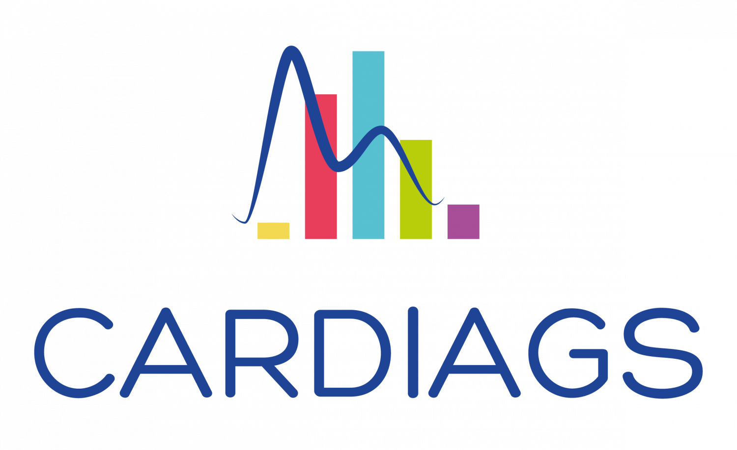 Logo de la startup Cardiags