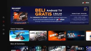 Gamestream