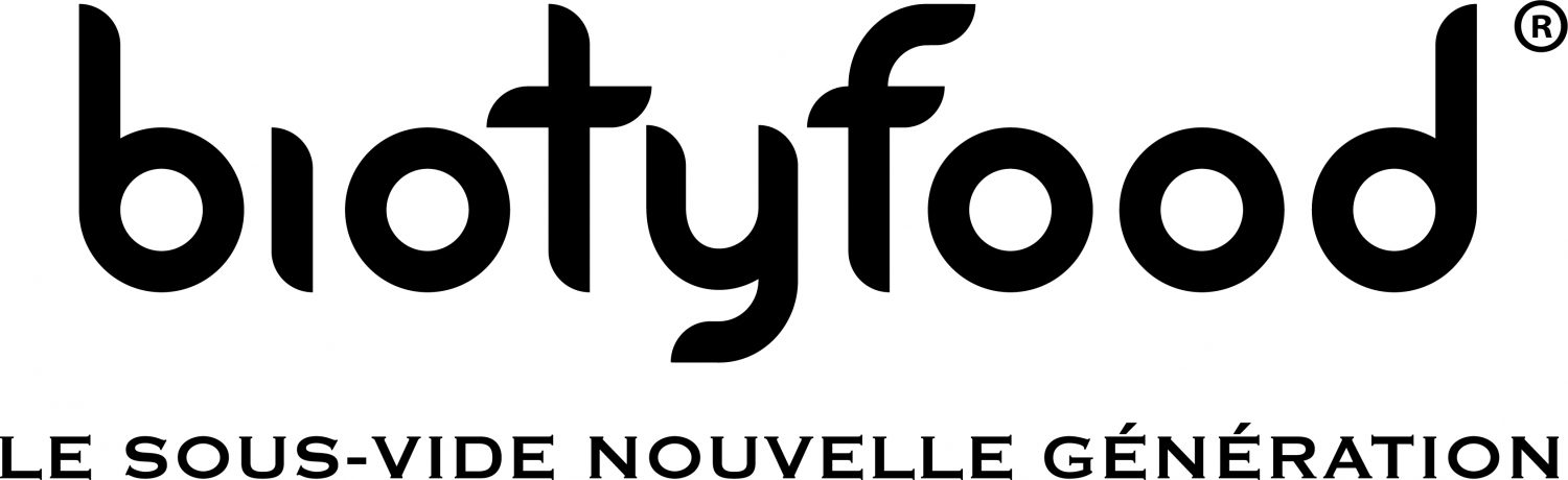 Logo de la startup Biotyfood
