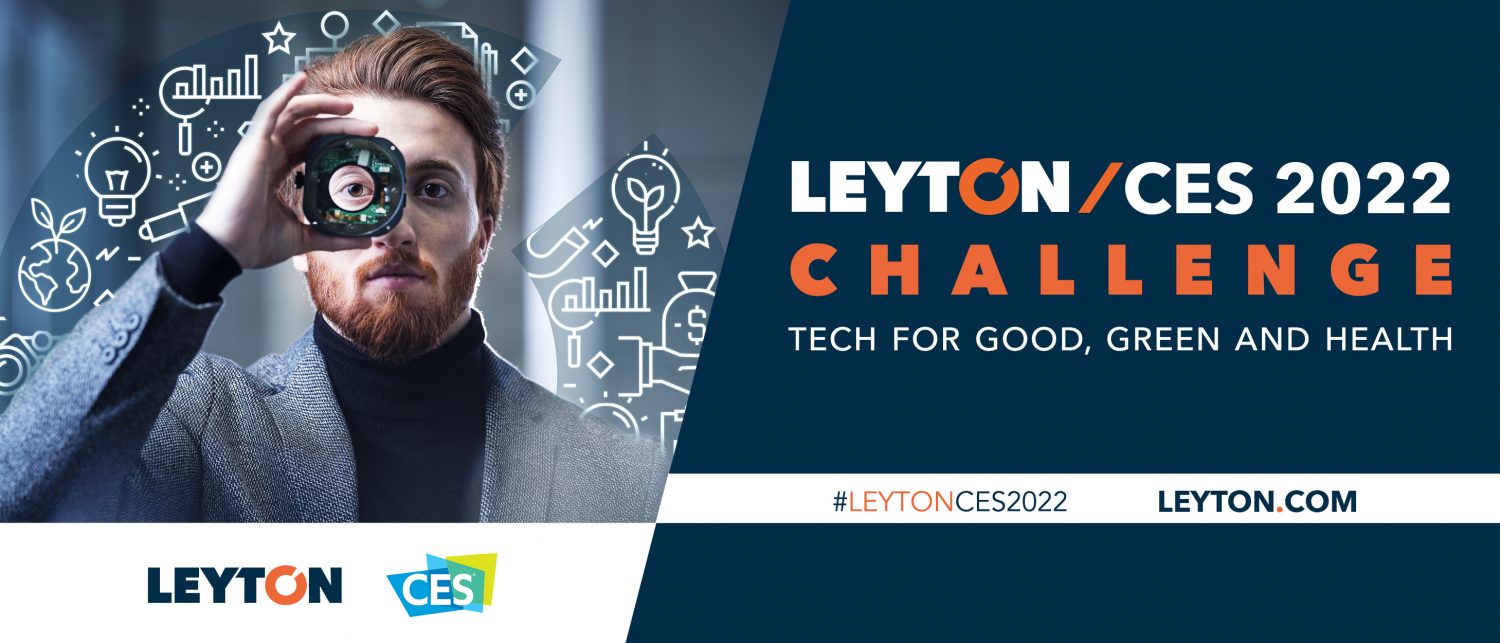 Leyton