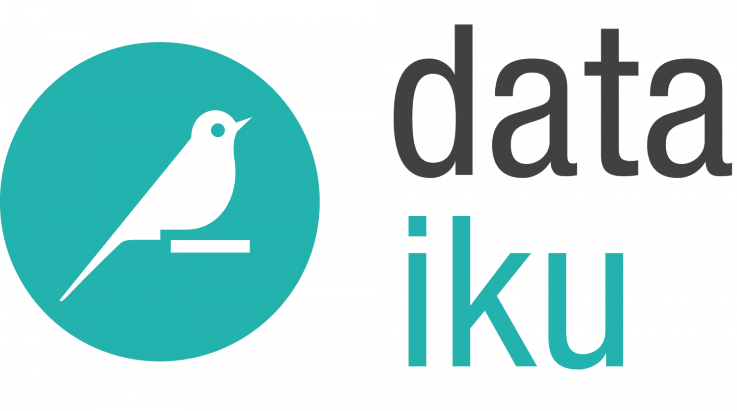 Logo de la startup Dataiku