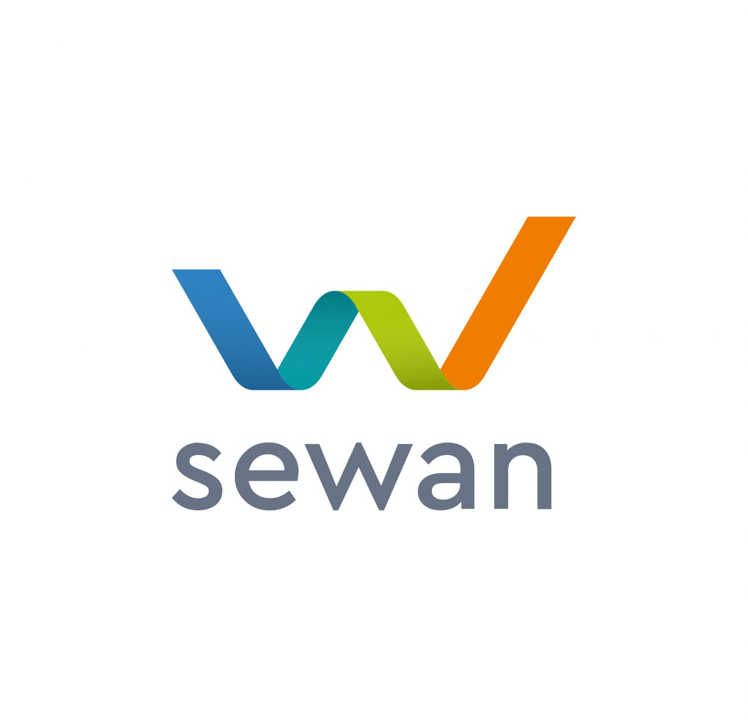 Logo de la startup Sewan