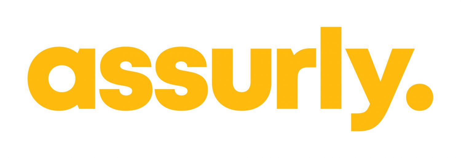 Logo de la startup Assurly